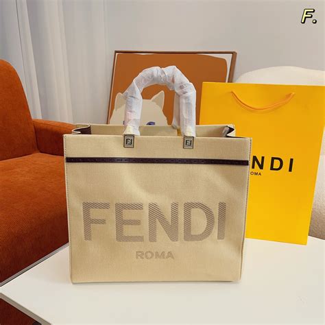 borselo fendi yupoo|FENDI .